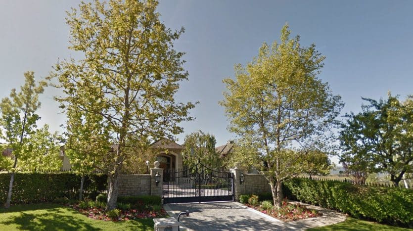 High Country Westlake Village