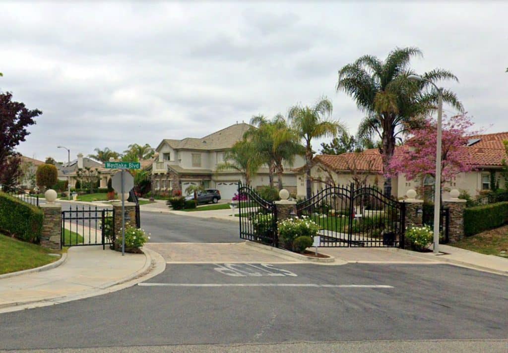 North Pointe Westlake Village