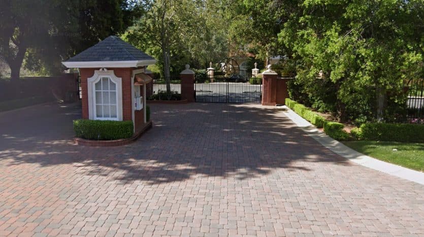 North Ranch Estates Westlake Village