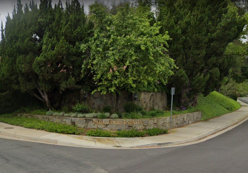 Parkwood Estates Westlake Village