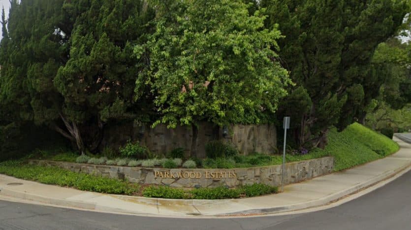 Parkwood Estates Westlake Village