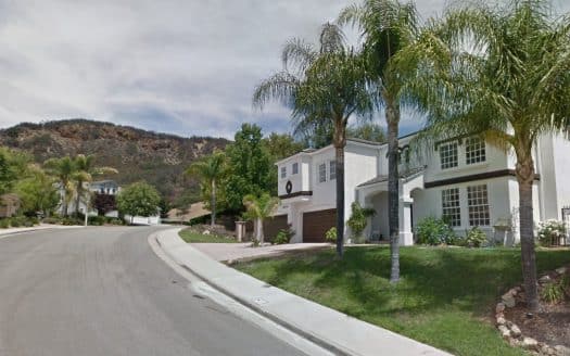 Silver Riviera Estates