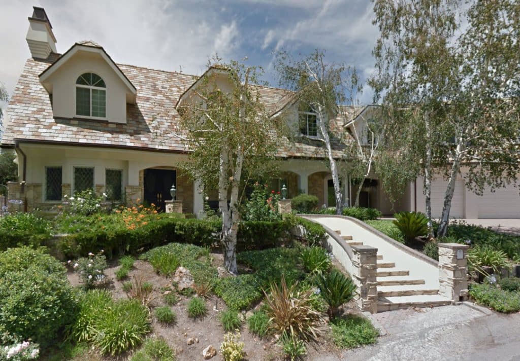 Silver Riviera Estates