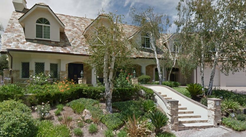 Silver Riviera Estates