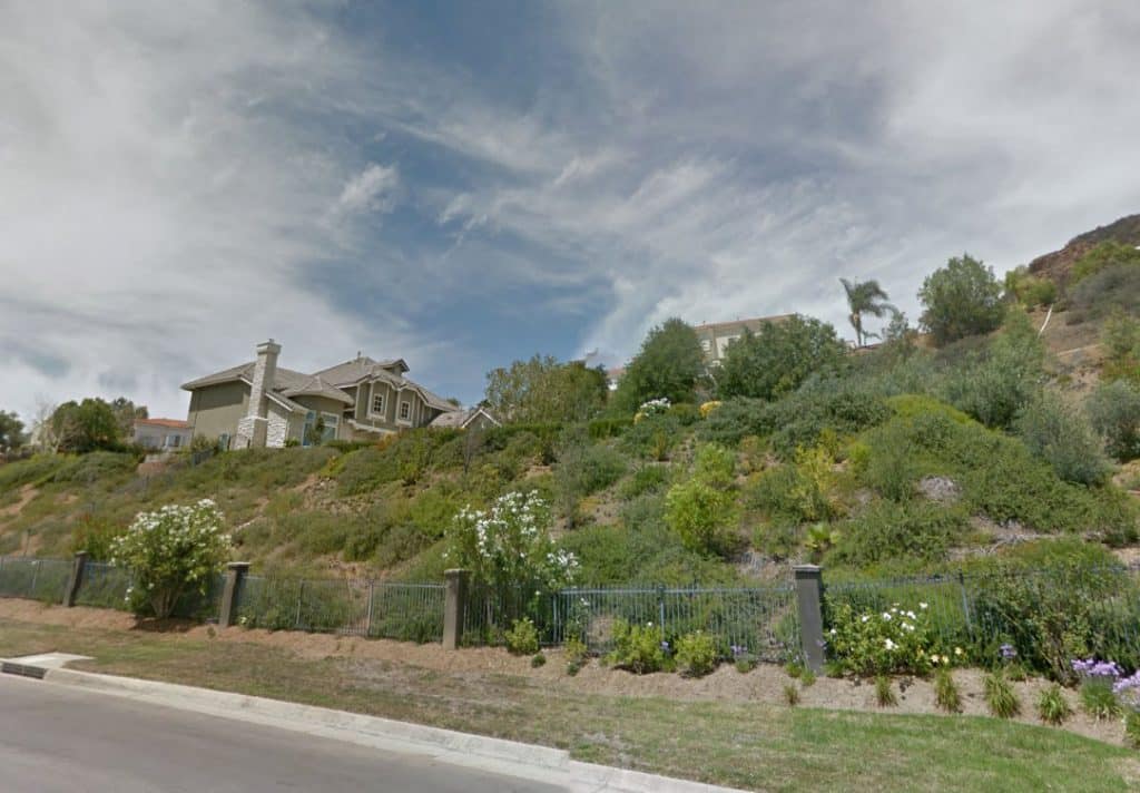 Silver Riviera Estates