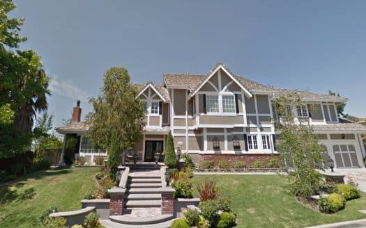 Southridge trails Westlake Village