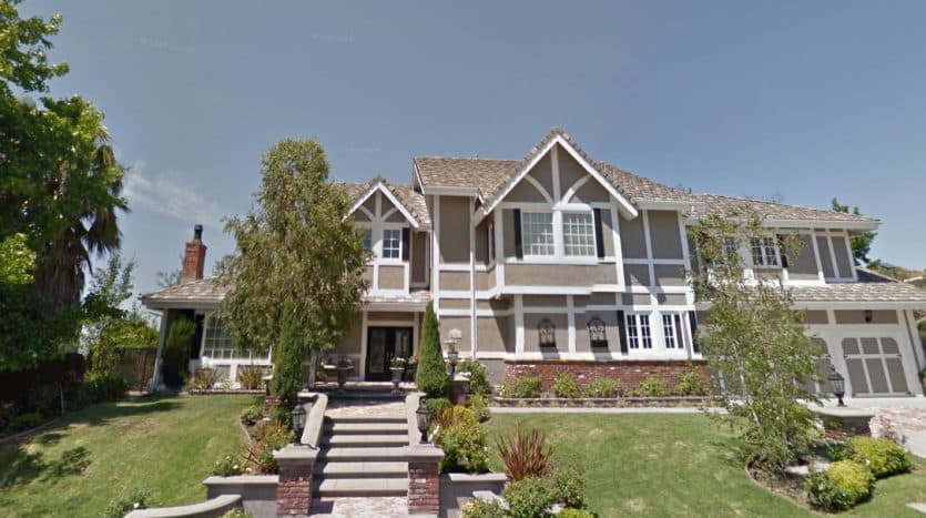 Southridge trails Westlake Village