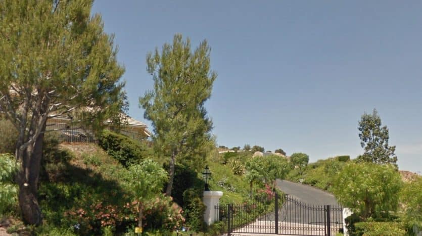 Southridge trails Westlake Village