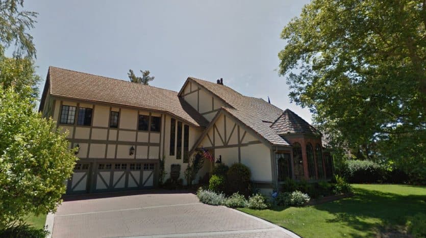 Southridge trails Westlake Village