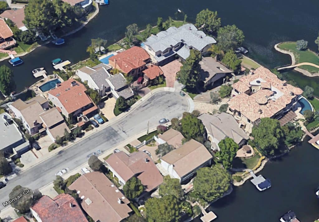 Westlake Village housing market overview