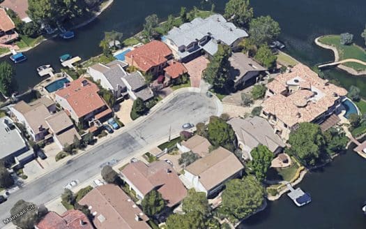 Westlake Village housing market overview