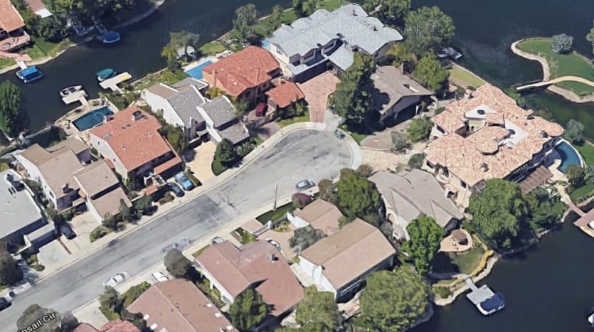 Westlake Village housing market overview