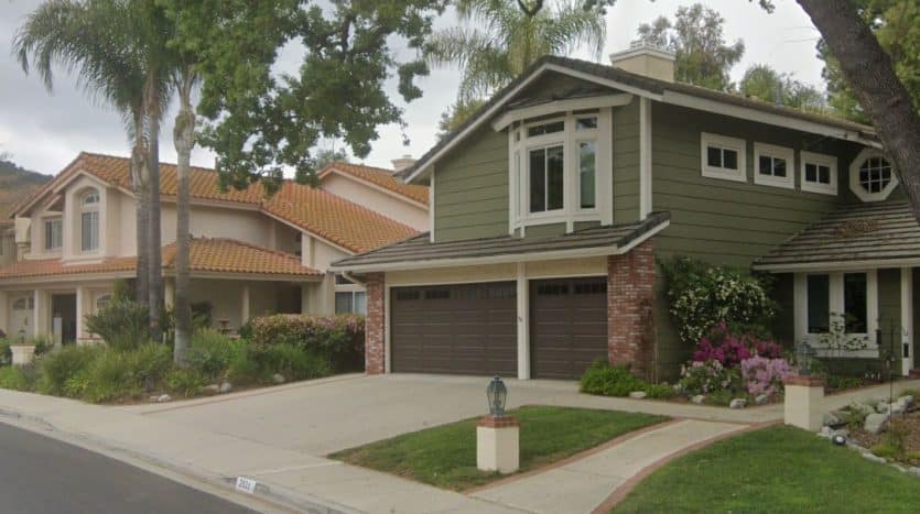 Three Springs Westlake village