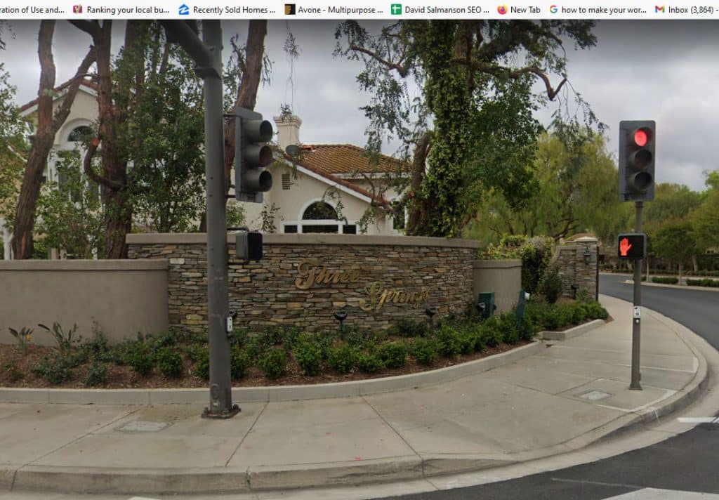 Three Springs Westlake village