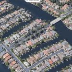 Westlake Island Gated Community in Thousand Oaks