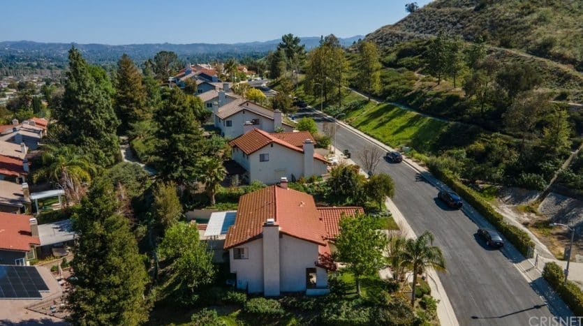 castle peak west hills