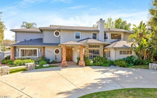 22600 Erwin St, Woodland Hills, CA 91367