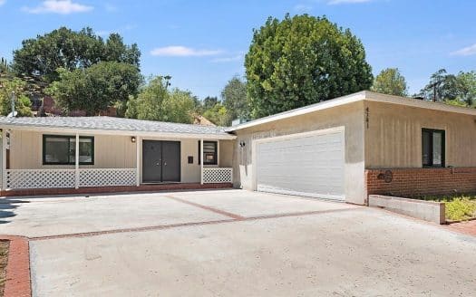 4741 San Feliciano Dr, Woodland Hills, CA 91364