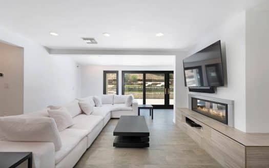 Woodland Hills home for sale