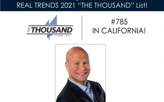 Best California Realtor