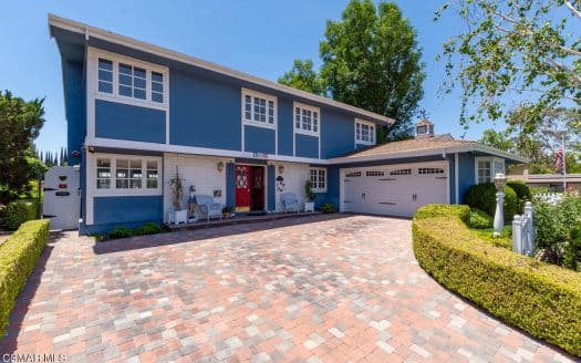 23338 Sandalwood St, West Hills, CA 91307