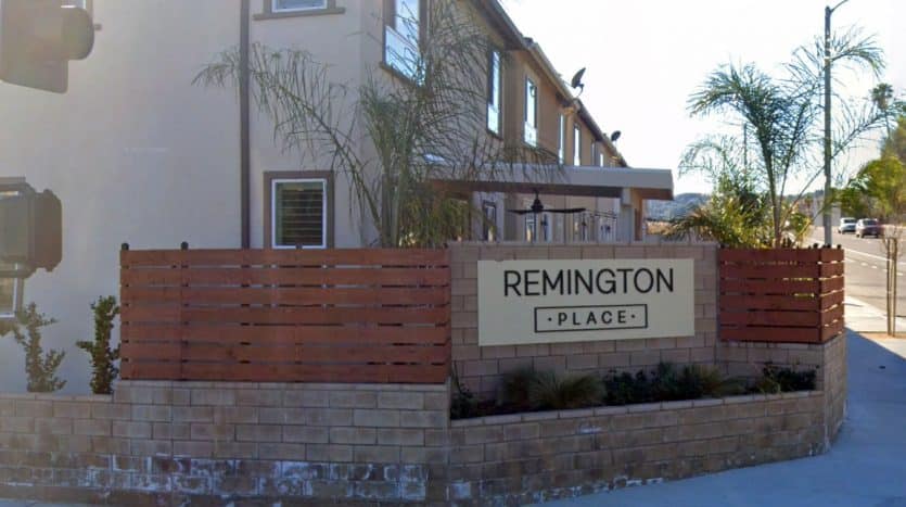 Remington Place West Hills