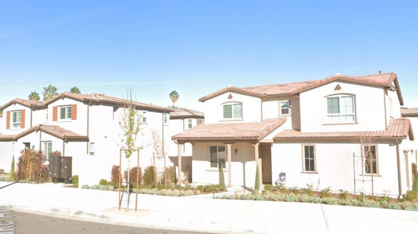 Remington Place West Hills