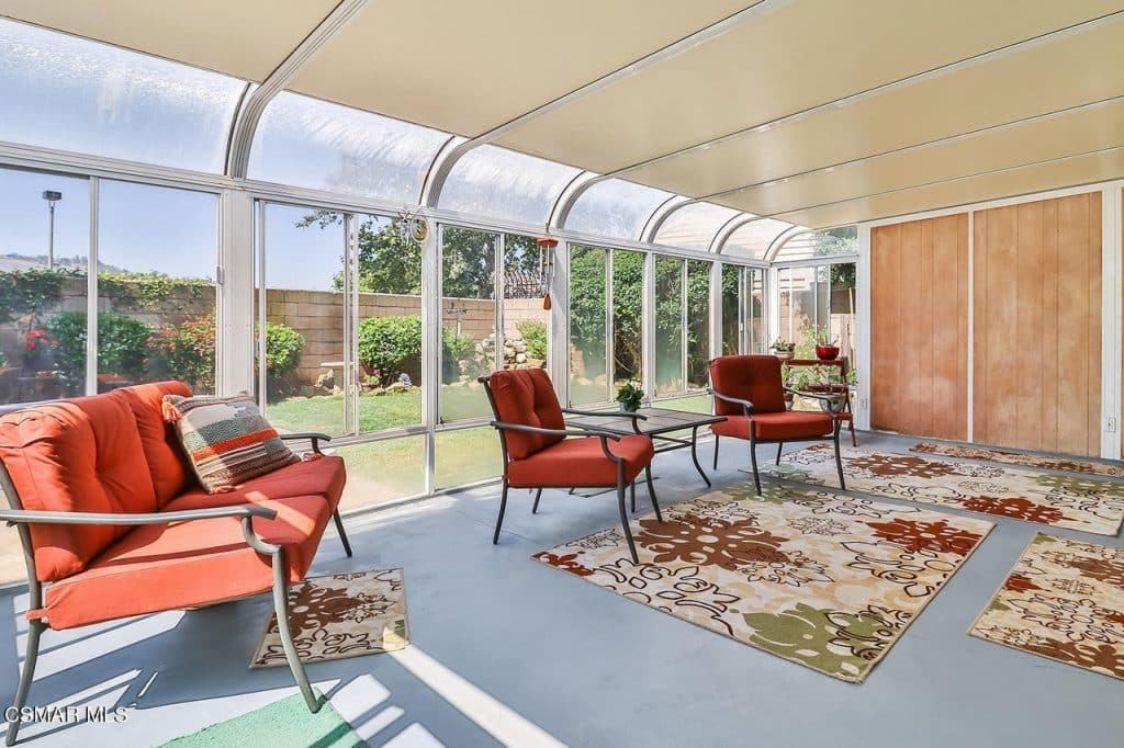 12440 Mountain Trail St, Moorpark, CA 93021