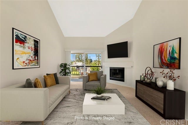 21550 Burbank Blvd APT 307, Woodland Hills, CA 91367