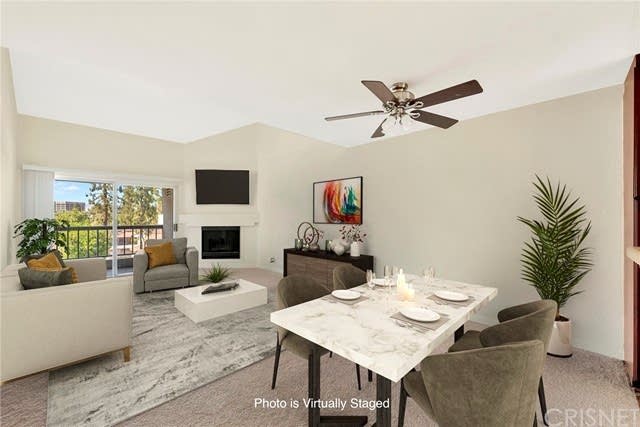 21550 Burbank Blvd APT 307, Woodland Hills, CA 91367