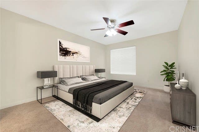 21550 Burbank Blvd APT 307, Woodland Hills, CA 91367