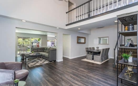 24676 Calle Largo, Calabasas, CA 91302