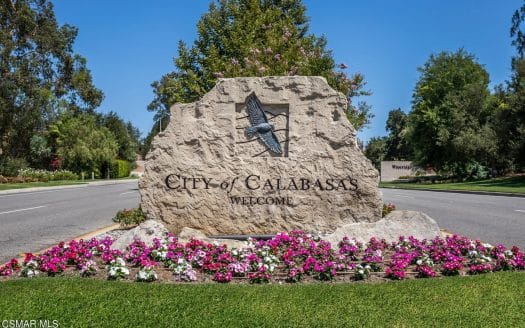 24676 Calle Largo, Calabasas, CA 91302