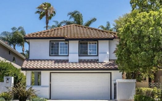 24676 Calle Largo, Calabasas, CA 91302