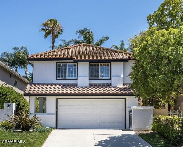 24676 Calle Largo, Calabasas, CA 91302