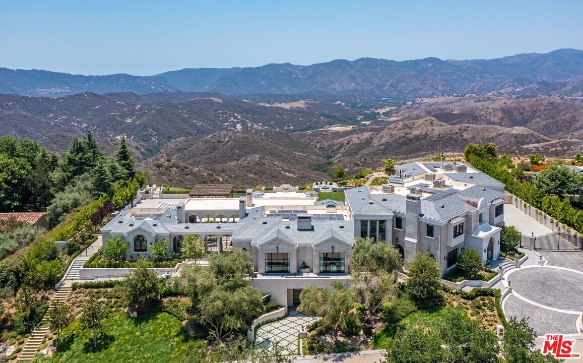 25314 Prado De La Felicidad, Calabasas, CA 91302