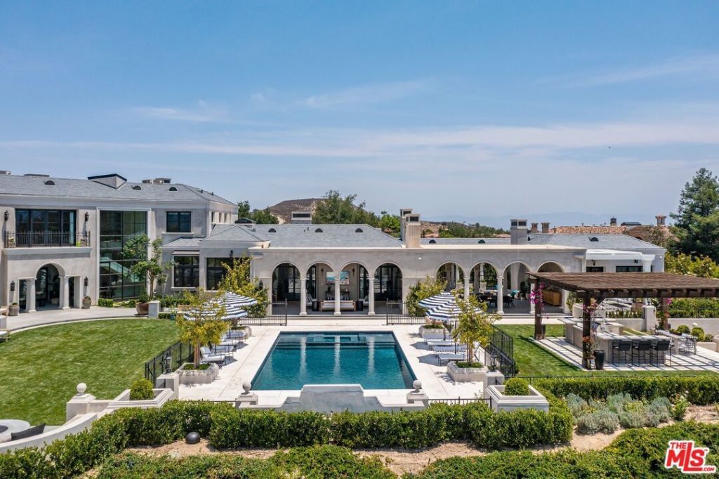 25314 Prado De La Felicidad, Calabasas, CA 91302