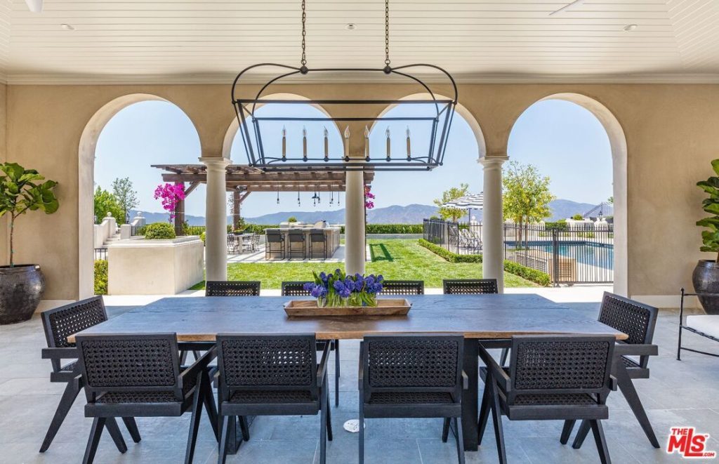 25314 Prado De La Felicidad, Calabasas, CA 91302