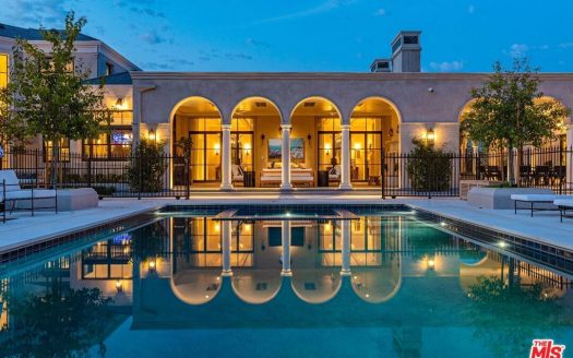 25314 Prado De La Felicidad, Calabasas, CA 91302