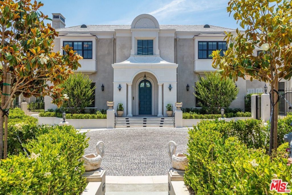 25314 Prado De La Felicidad, Calabasas, CA 91302