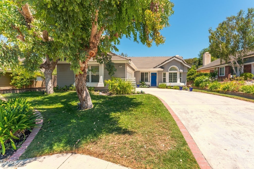 3634 Birdsong Ave, Thousand Oaks, CA 91360
