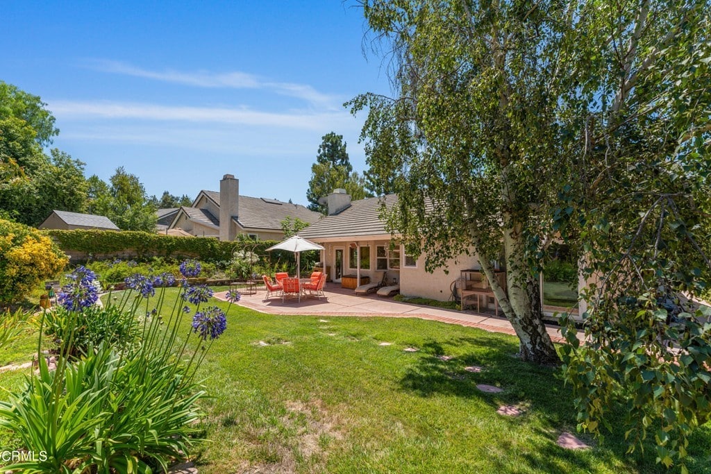 3634 Birdsong Ave, Thousand Oaks, CA 91360