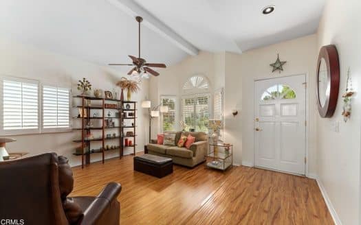 3634 Birdsong Ave, Thousand Oaks, CA 91360