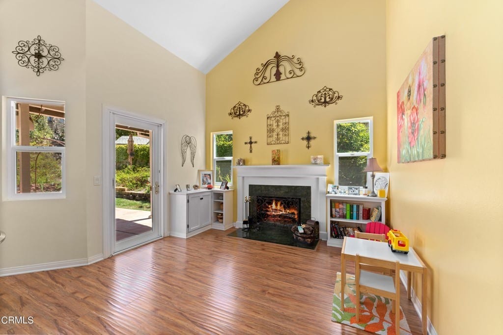 3634 Birdsong Ave, Thousand Oaks, CA 91360