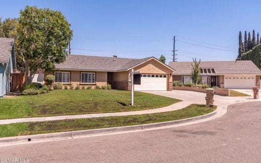 2383 Shergra Pl, Simi Valley CA 93063