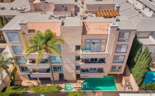 5224 Zelzah Ave #109, Encino, CA 91316