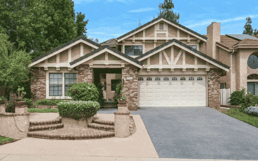 Augora Hills Sold Home