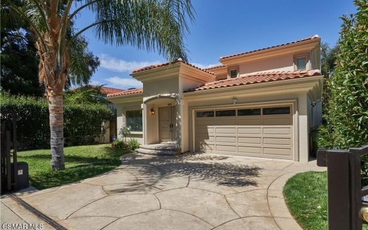 22137 Avenue San Luis, Woodland Hills, CA 91364