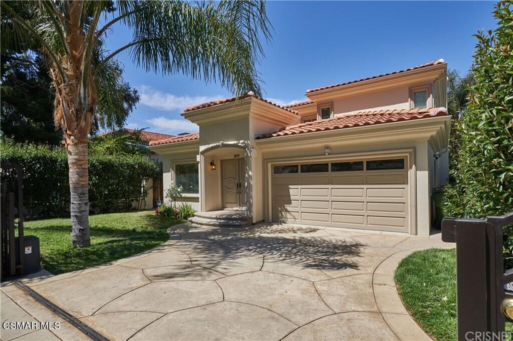 22137 Avenue San Luis, Woodland Hills, CA 91364