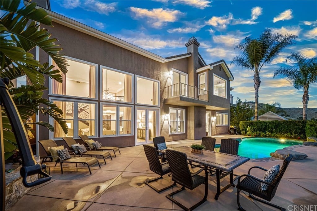 24641 Stonegate Dr, West Hills, CA 91304